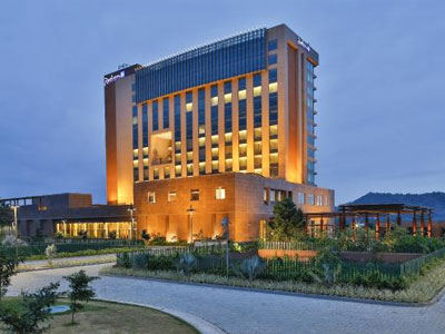 Aarya Technology and Management